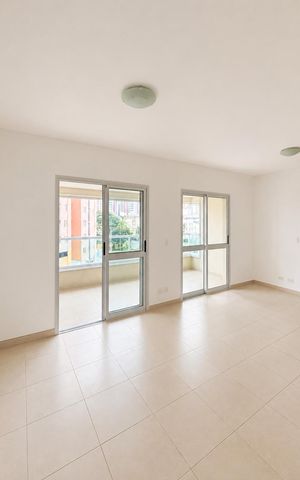 Apartamento para alugar com 77m², 2 quartos e 2 vagas Apartamento para alugar com 77m², 2 quartos e 2 vagasSala