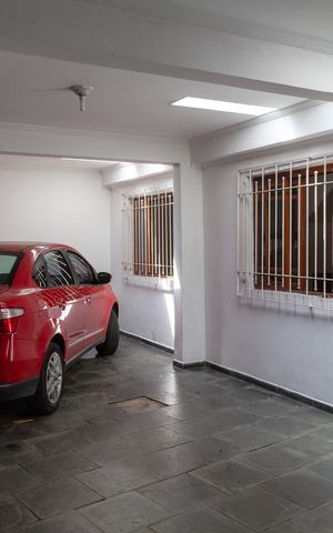 Casa para alugar com 125m², 3 quartos e 2 vagasGaragem