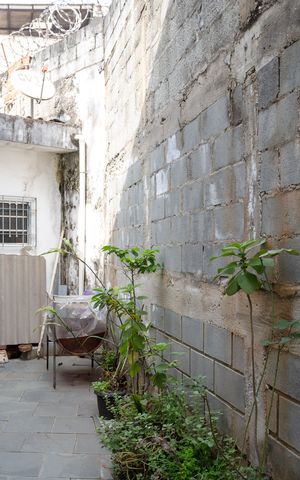 Casa para alugar com 125m², 3 quartos e 2 vagasQuintal