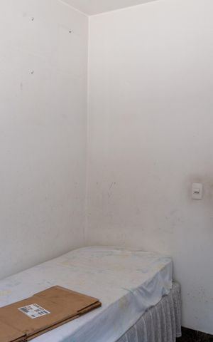 Casa para alugar com 125m², 3 quartos e 2 vagasQuarto 1