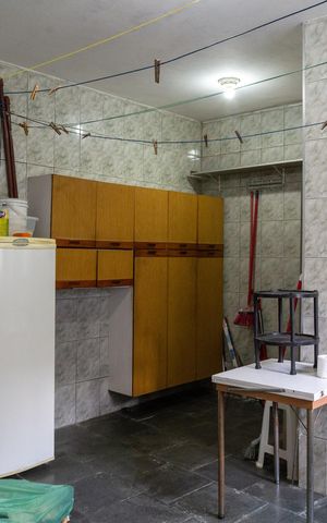 Casa para alugar com 125m², 3 quartos e 2 vagasÁrea de Serviço