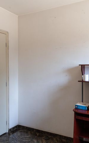 Casa para alugar com 125m², 3 quartos e 2 vagasQuarto 1
