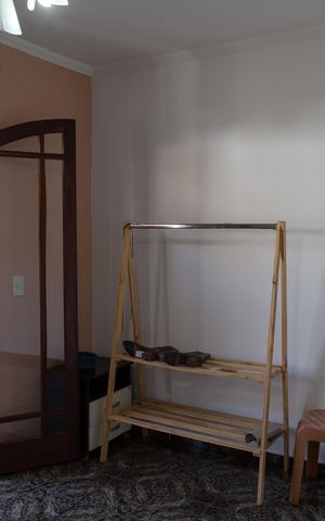 Casa para alugar com 125m², 3 quartos e 2 vagasQuarto 3 suíte