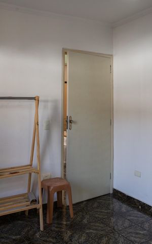 Casa para alugar com 125m², 3 quartos e 2 vagasQuarto 3 suíte