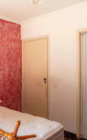 Casa para alugar com 125m², 3 quartos e 2 vagasQuarto 2 suíte