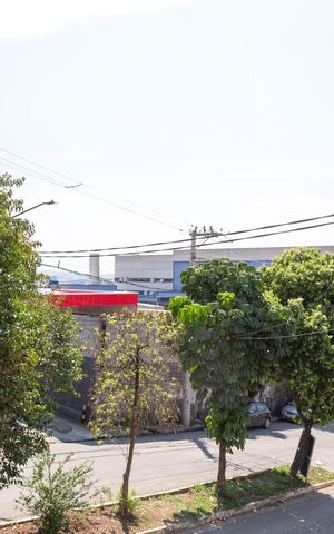 Casa para alugar com 125m², 3 quartos e 2 vagasVaranda