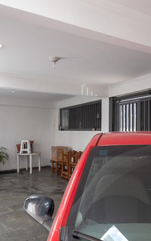 Casa para alugar com 125m², 3 quartos e 2 vagasGaragem