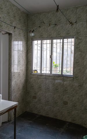 Casa para alugar com 125m², 3 quartos e 2 vagasÁrea de Serviço