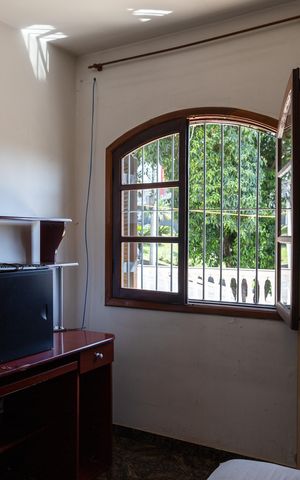 Casa para alugar com 125m², 3 quartos e 2 vagasQuarto 1