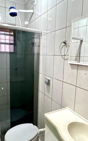 Casa à venda com 140m², 3 quartos e 3 vagas Casa à venda com 140m², 3 quartos e 3 vagasBanheiro 3
