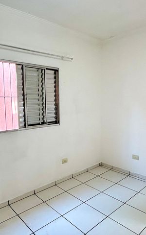Casa à venda com 140m², 3 quartos e 3 vagas Casa à venda com 140m², 3 quartos e 3 vagasQuarto 2