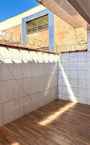 Casa à venda com 140m², 3 quartos e 3 vagas Casa à venda com 140m², 3 quartos e 3 vagasQuintal