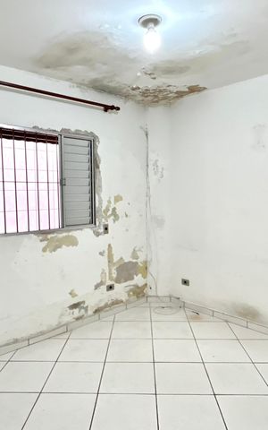 Casa à venda com 140m², 3 quartos e 3 vagas Casa à venda com 140m², 3 quartos e 3 vagasQuarto 1