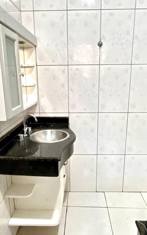 Casa à venda com 140m², 3 quartos e 3 vagas Casa à venda com 140m², 3 quartos e 3 vagasBanheiro 1