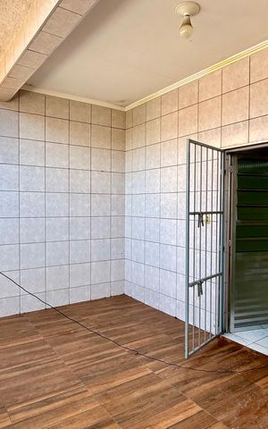Casa à venda com 140m², 3 quartos e 3 vagas Casa à venda com 140m², 3 quartos e 3 vagasQuintal