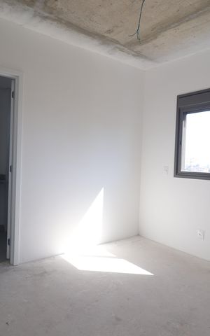 Apartamento à venda com 134m², 3 quartos e 3 vagasQuarto 2 suíte