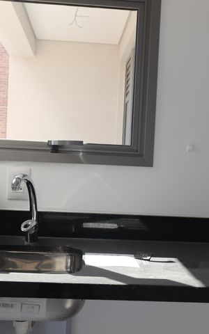 Apartamento à venda com 134m², 3 quartos e 3 vagasCozinha