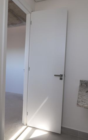 Apartamento à venda com 134m², 3 quartos e 3 vagasBanheiro Quarto 3 suíte