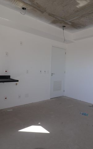 Apartamento à venda com 134m², 3 quartos e 3 vagasCozinha