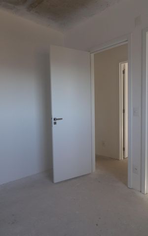 Apartamento à venda com 134m², 3 quartos e 3 vagasQuarto 3 suíte