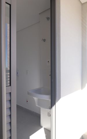Apartamento à venda com 134m², 3 quartos e 3 vagasVaranda Área de Serviço