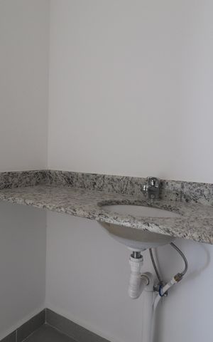 Apartamento à venda com 134m², 3 quartos e 3 vagasLavabo