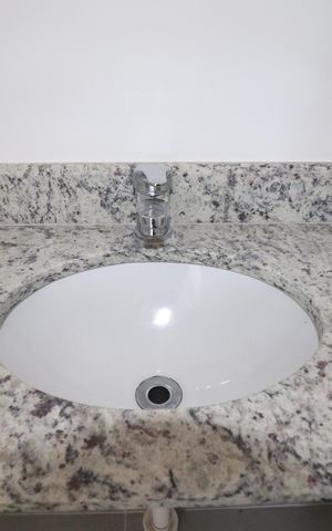 Apartamento à venda com 134m², 3 quartos e 3 vagasLavabo