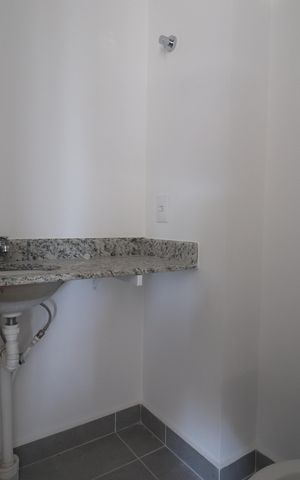 Apartamento à venda com 134m², 3 quartos e 3 vagasLavabo