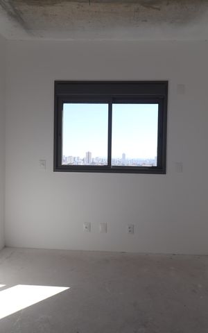 Apartamento à venda com 134m², 3 quartos e 3 vagasQuarto 2 suíte