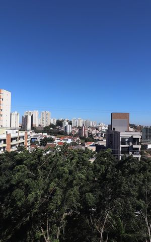 Apartamento à venda com 134m², 3 quartos e 3 vagasVista Varanda Quarto 1 suíte