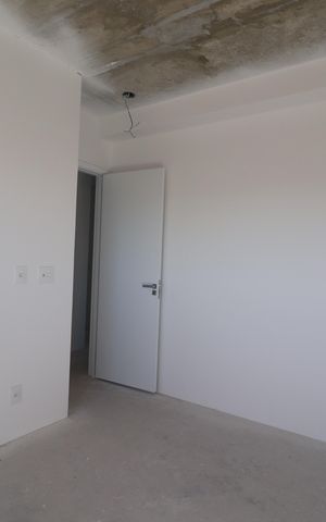 Apartamento à venda com 134m², 3 quartos e 3 vagasQuarto 2 suíte