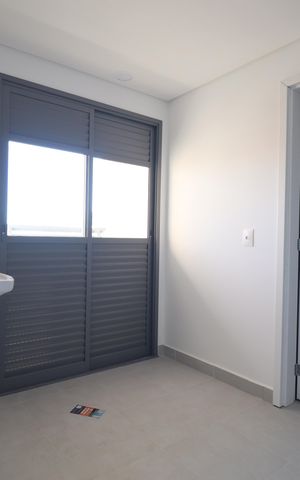 Apartamento à venda com 134m², 3 quartos e 3 vagasÁrea de Serviço