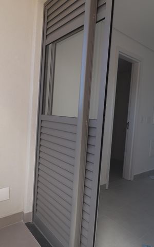 Apartamento à venda com 134m², 3 quartos e 3 vagasVaranda Área de Serviço