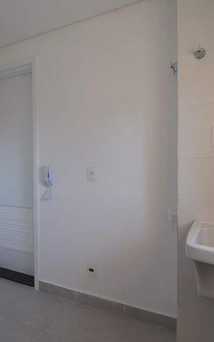 Apartamento à venda com 134m², 3 quartos e 3 vagasÁrea de Serviço