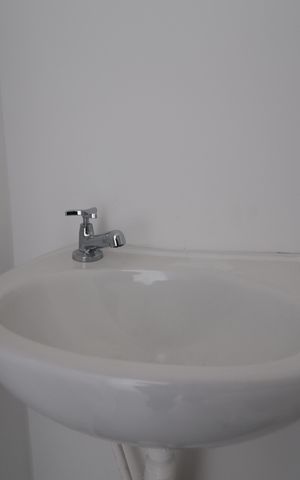 Apartamento à venda com 134m², 3 quartos e 3 vagasBanheiro de serviço