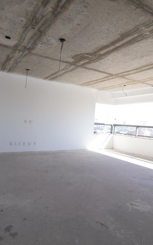 Apartamento à venda com 134m², 3 quartos e 3 vagasSala