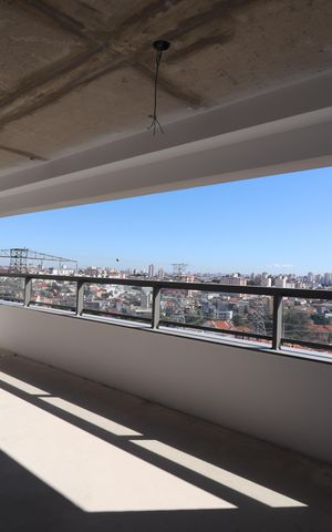 Apartamento à venda com 134m², 3 quartos e 3 vagasVaranda gourmet