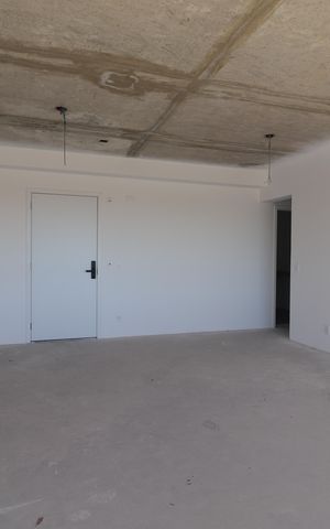 Apartamento à venda com 134m², 3 quartos e 3 vagasSala