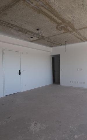 Apartamento à venda com 134m², 3 quartos e 3 vagasSala