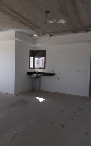 Apartamento à venda com 134m², 3 quartos e 3 vagasCozinha