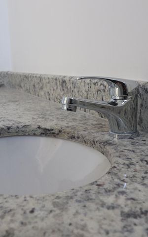 Apartamento à venda com 134m², 3 quartos e 3 vagasBanheiro Quarto 2 suíte