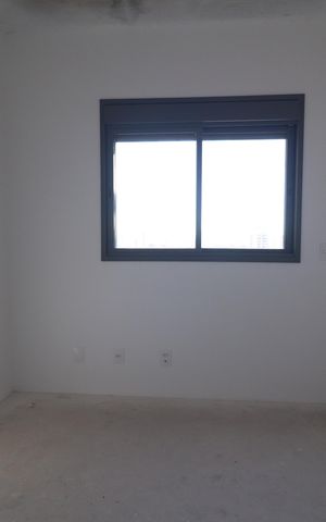 Apartamento à venda com 134m², 3 quartos e 3 vagasQuarto 3 suíte