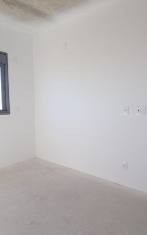 Apartamento à venda com 134m², 3 quartos e 3 vagasQuarto 2 suíte