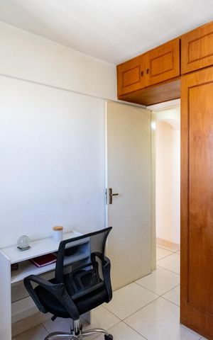 Apartamento à venda com 60m², 2 quartos e 1 vaga Apartamento à venda com 60m², 2 quartos e 1 vagaQuarto 1