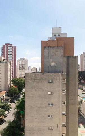 Apartamento à venda com 60m², 2 quartos e 1 vaga Apartamento à venda com 60m², 2 quartos e 1 vagaVista do Quarto 2