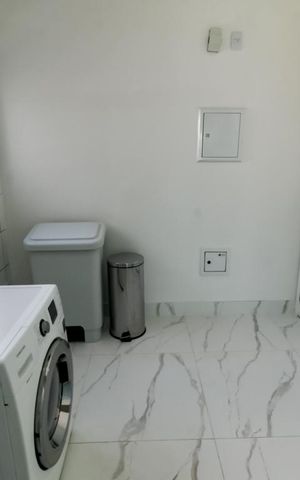 Apartamento para alugar com 133m², 4 quartos e 2 vagas Apartamento para alugar com 133m², 4 quartos e 2 vagasÁrea de Serviço