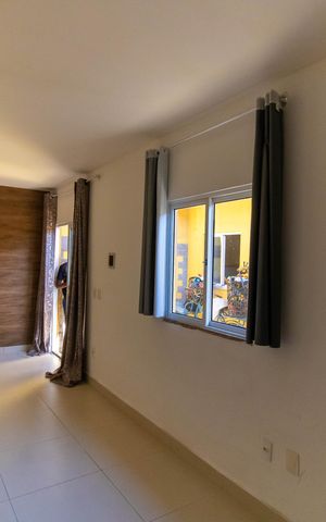 Casa para alugar com 45m², 1 quarto e 1 vaga Casa para alugar com 45m², 1 quarto e 1 vagaSala - Cozinha