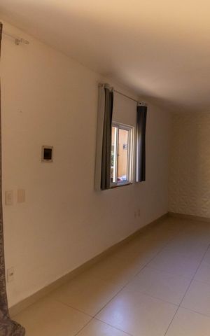 Casa para alugar com 45m², 1 quarto e 1 vaga Casa para alugar com 45m², 1 quarto e 1 vagaSala - Cozinha