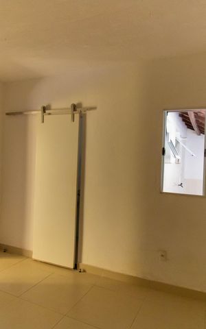 Casa para alugar com 45m², 1 quarto e 1 vaga Casa para alugar com 45m², 1 quarto e 1 vagaSuíte