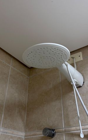 Apartamento para alugar com 96m², 2 quartos e 2 vagasBanheiro da Suíte